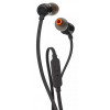 Słuchawki JBL T110 Czarne (kolor czarny)-956651
