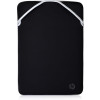 Etui HP Reversible Protective Silver Laptop Sleeve do notebooka 14,1