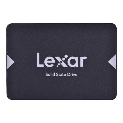 Dysk SSD Lexar NS100 256GB 2,5” SATA-9564719