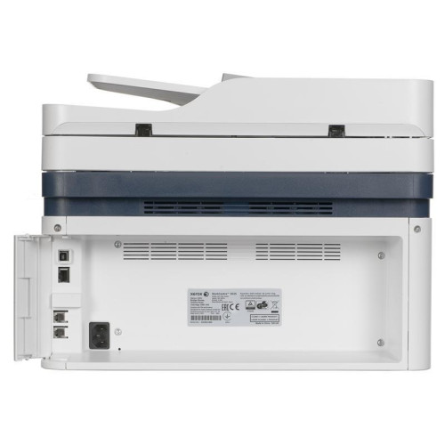 Urządzenie wielofunkcyjne Xerox WorkCentre 3025V_NI (laserowe; A4; Skaner płaski)-956722