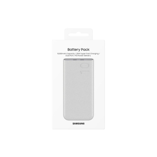 Samsung Common 10,000mAh Battery Pack Beige-9568412