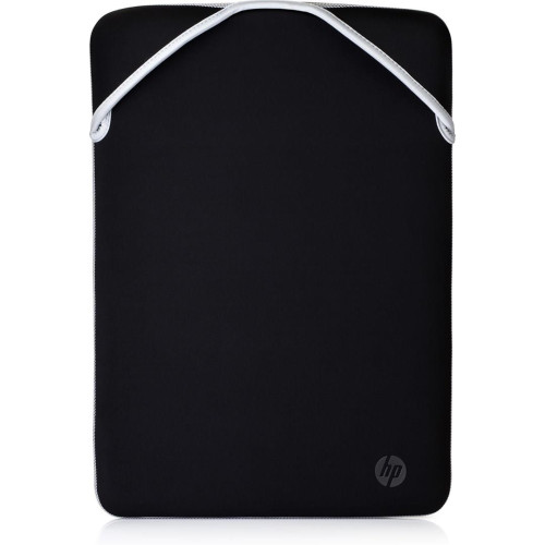Etui HP Reversible Protective Silver Laptop Sleeve do notebooka 14,1