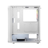 LOGIC OBUDOWA PORTOS ARGB MIDI USB 3.0 WHITE-9570137