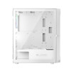 LOGIC OBUDOWA PORTOS ARGB MIDI USB 3.0 WHITE-9570138