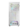LOGIC OBUDOWA PORTOS ARGB MIDI USB 3.0 WHITE-9570149