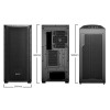 OBUDOWA BE QUIET! SHADOW BASE 800 BLACK-9570227
