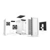 OBUDOWA BE QUIET! SHADOW BASE 800 DX WHITE-9570453