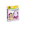 Pebble Gear™ KIDS Słuchawki (Różowy)-9571812