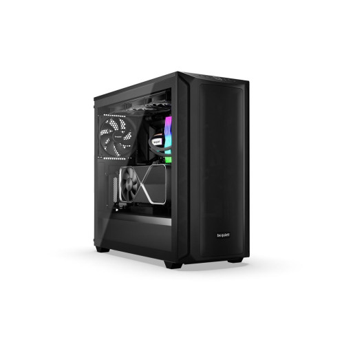 OBUDOWA BE QUIET! SHADOW BASE 800 BLACK-9570230