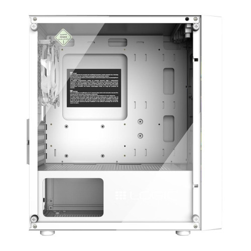 LOGIC OBUDOWA KOMPUTEROWA ATOS ARGB MINI USB 3.0-9570265