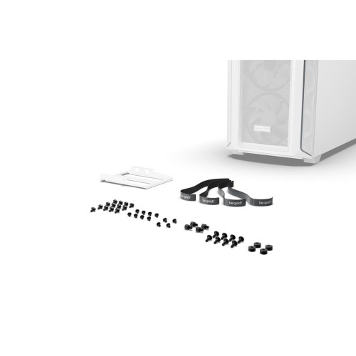 OBUDOWA BE QUIET! SHADOW BASE 800 FX WHITE-9570449