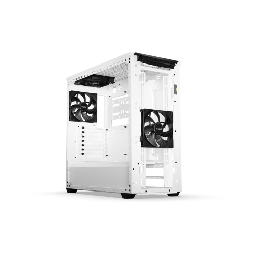 OBUDOWA BE QUIET! SHADOW BASE 800 DX WHITE-9570452
