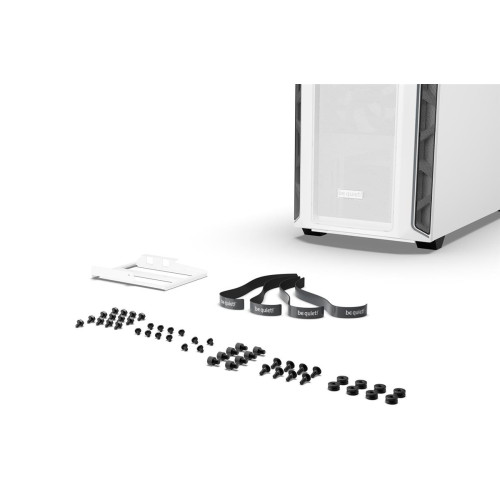 OBUDOWA BE QUIET! SHADOW BASE 800 DX WHITE-9570460