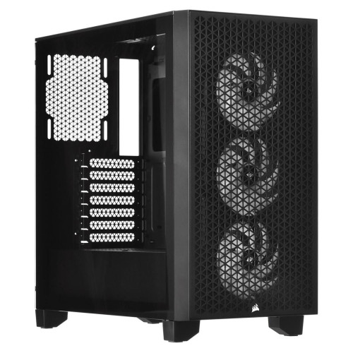 Obudowa Corsair 3000D RGB AIRFLOW Black-9570614