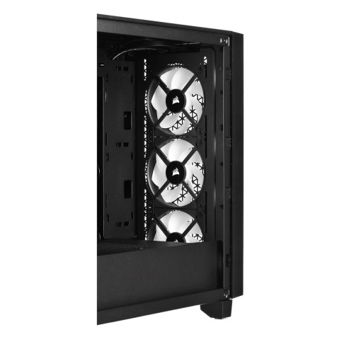 Obudowa Corsair 3000D RGB AIRFLOW Black-9570616