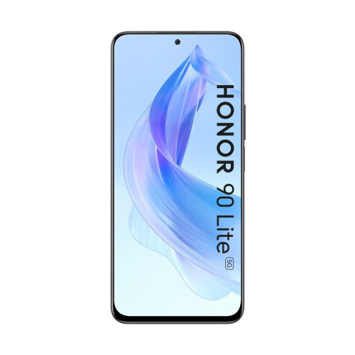 Smartfon Honor 90 Lite 5G 8/256GB Czarny-9574205