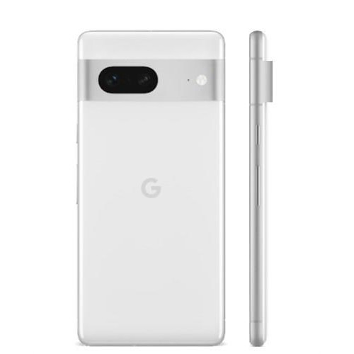 Smartfon Google Pixel 7 5G 8/128GB Biały (WYPRZEDAŻ)-9574447