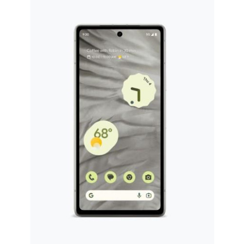 Smartfon Google Pixel 7A 5G 8/128GB Biały-9574471