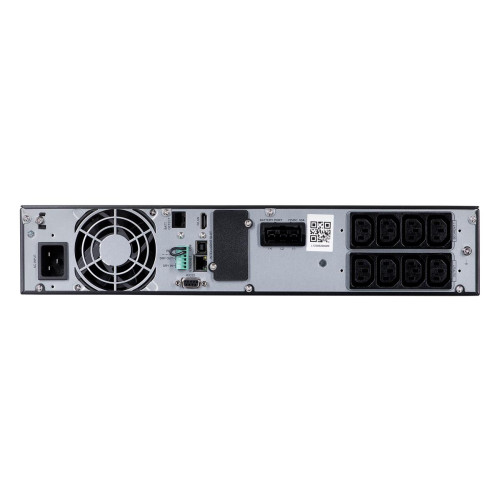 Zasilacz Ever POWERLINE RT PRO 2000 (T/PWPRRT-112K00/00)-9575794
