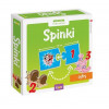 Gra Spinki - Cyfry -958542