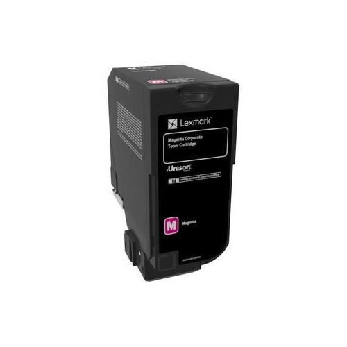 Toner CS720, CS725 MAGENTA 3K 74C20ME-958440