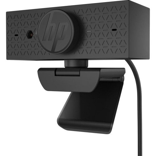 Kamera internetowa HP 620 Full HD USB czarna 6Y7L2AA-9584437