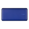 Powerbank Belkin BoostCharge Power Bank 20K 2xUSB-A + 1xUSB-C 20000mAh 15W Blue-9594061
