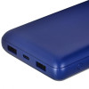 Powerbank Belkin BoostCharge Power Bank 20K 2xUSB-A + 1xUSB-C 20000mAh 15W Blue-9594062