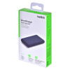 Powerbank Belkin BoostCharge Power Bank 20K 2xUSB-A + 1xUSB-C 20000mAh 15W Blue-9594065