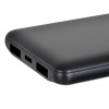 Powerbank Belkin BoostCharge Power Bank 10K 2xUSB-A + 1xUSB-C 10000mAh 15W Black-9594076