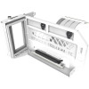 COOLER MASTER UCHWYT DO KARTY GRAFICZNEJ V3 (PCIE 4.0) BIAŁY MCA-U000R-WFVK03-9599460