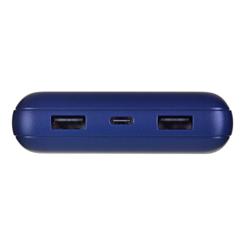 Powerbank Belkin BoostCharge Power Bank 20K 2xUSB-A + 1xUSB-C 20000mAh 15W Blue-9594063