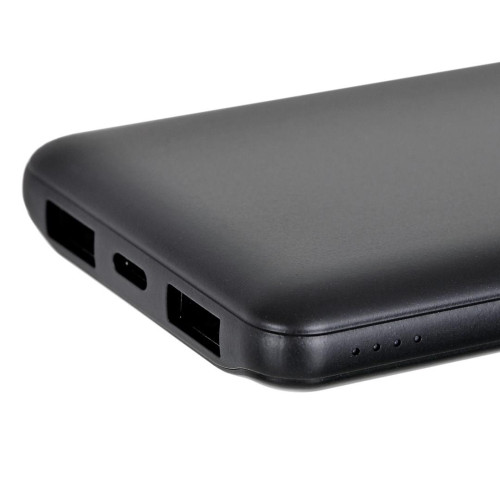 Powerbank Belkin BoostCharge Power Bank 10K 2xUSB-A + 1xUSB-C 10000mAh 15W Black-9594076
