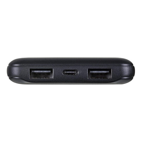 Powerbank Belkin BoostCharge Power Bank 10K 2xUSB-A + 1xUSB-C 10000mAh 15W Black-9594077