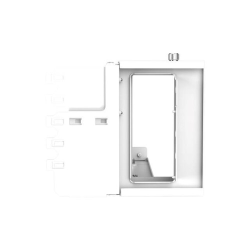 COOLER MASTER UCHWYT DO KARTY GRAFICZNEJ V3 (PCIE 4.0) BIAŁY MCA-U000R-WFVK03-9599459