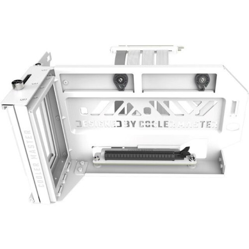 COOLER MASTER UCHWYT DO KARTY GRAFICZNEJ V3 (PCIE 4.0) BIAŁY MCA-U000R-WFVK03-9599461