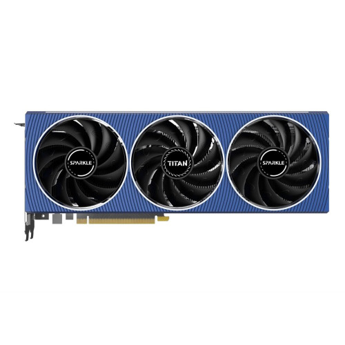 Karta graf. SPARKLE Intel Arc A770 TITAN 16GB GDDR6-9599575