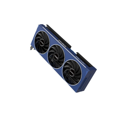 Karta graf. SPARKLE Intel Arc A770 TITAN 16GB GDDR6-9599577