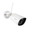 Kamera IP Wi-fi Foscam G4P OUTDOOR 4MP Biała-9603972