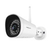 Kamera IP Wi-fi Foscam G4P OUTDOOR 4MP Biała-9603974