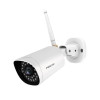Kamera IP Wi-fi Foscam G4P OUTDOOR 4MP Biała-9603975