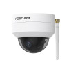 Kamera IP Wi-fi Foscam D4Z OUTDOOR 4MP Biała-9603976