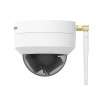 Kamera IP Wi-fi Foscam D4Z OUTDOOR 4MP Biała-9603977