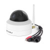 Kamera IP Wi-fi Foscam D4Z OUTDOOR 4MP Biała-9603978