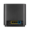 Router ASUS ZenWiFi AX (XT8) (2-pack)-Czarny-9606196