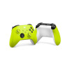 Microsoft Xbox kontroler bezprzewodowy Żółty-9607774