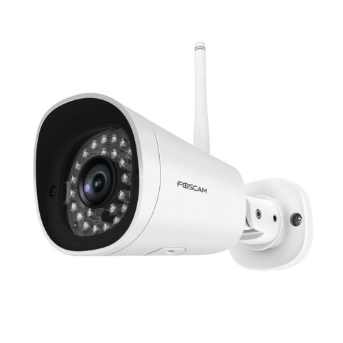 Kamera IP Wi-fi Foscam G4P OUTDOOR 4MP Biała-9603974