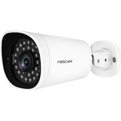Kamera IP POE Foscam G4EP OUTDOOR 4MP Biała-9603988