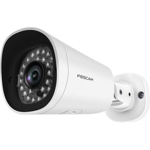Kamera IP POE Foscam G4EP OUTDOOR 4MP Biała-9603989