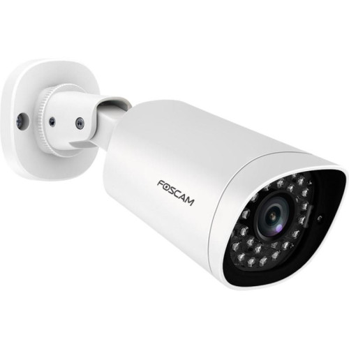 Kamera IP POE Foscam G4EP OUTDOOR 4MP Biała-9603991